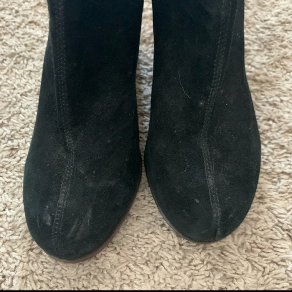 Free People Jeffery Campbell Rumble Booties free people boots - Picture 3 of 8
